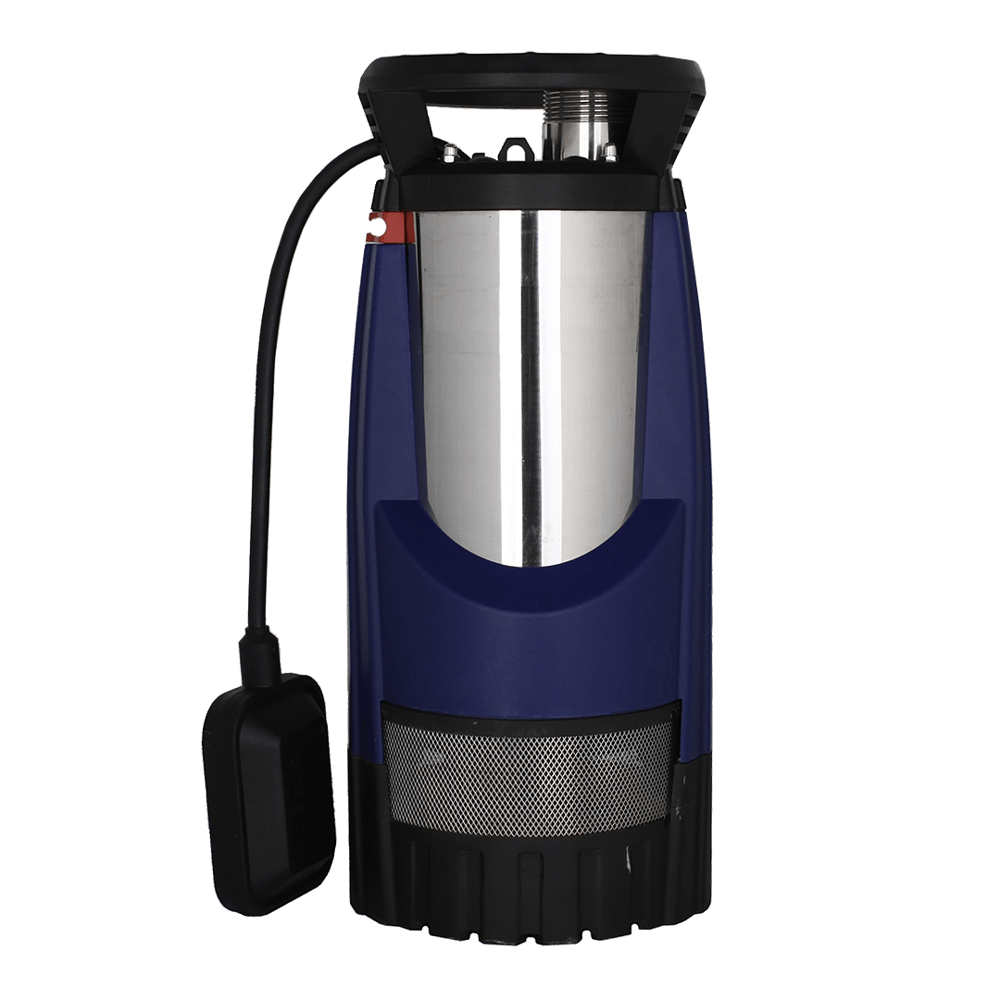 Дренажный насос IBO MULTI IP 1200 INOX