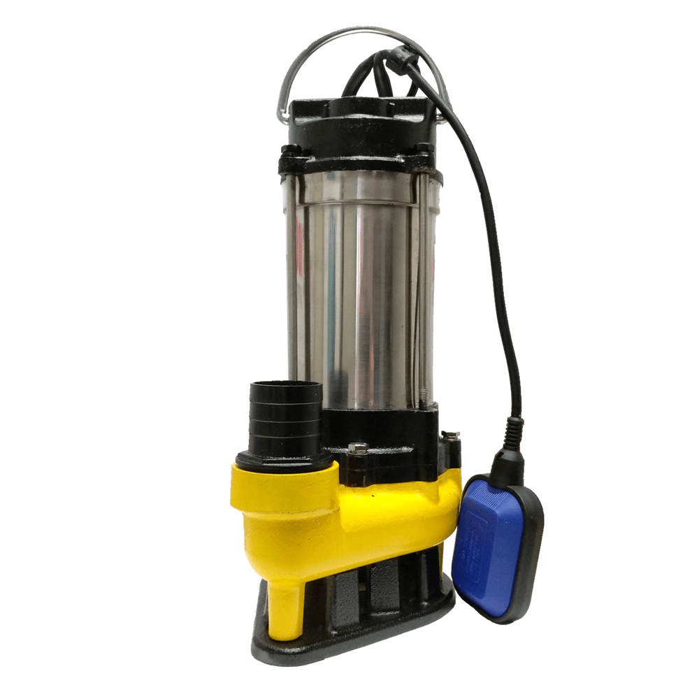 Дренажный насос IBO WQF1100