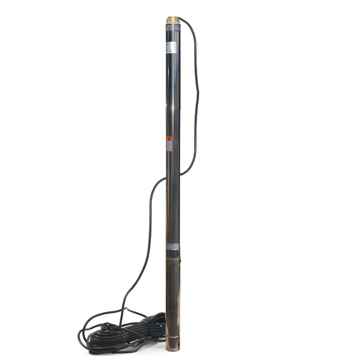 Глубинный насос IBO 3STM 24 (кабель 20м)