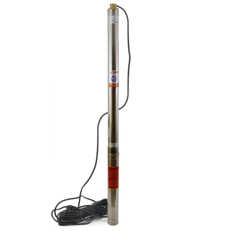 Глубинный насос IBO 3Ti 27 (кабель 20м)