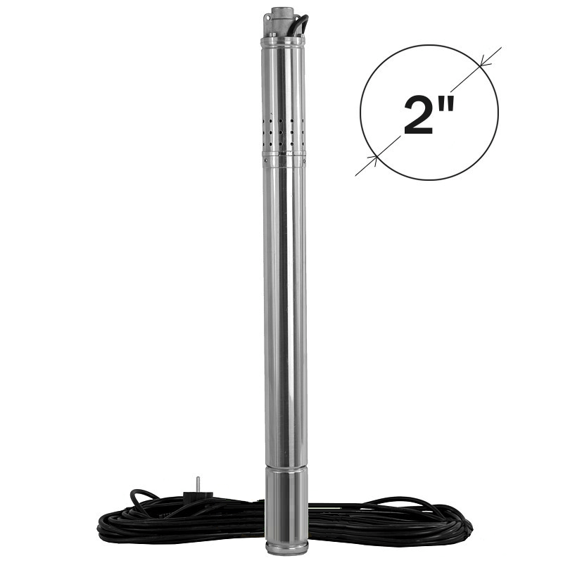 Глубинный насос IBO STING-0.37 2