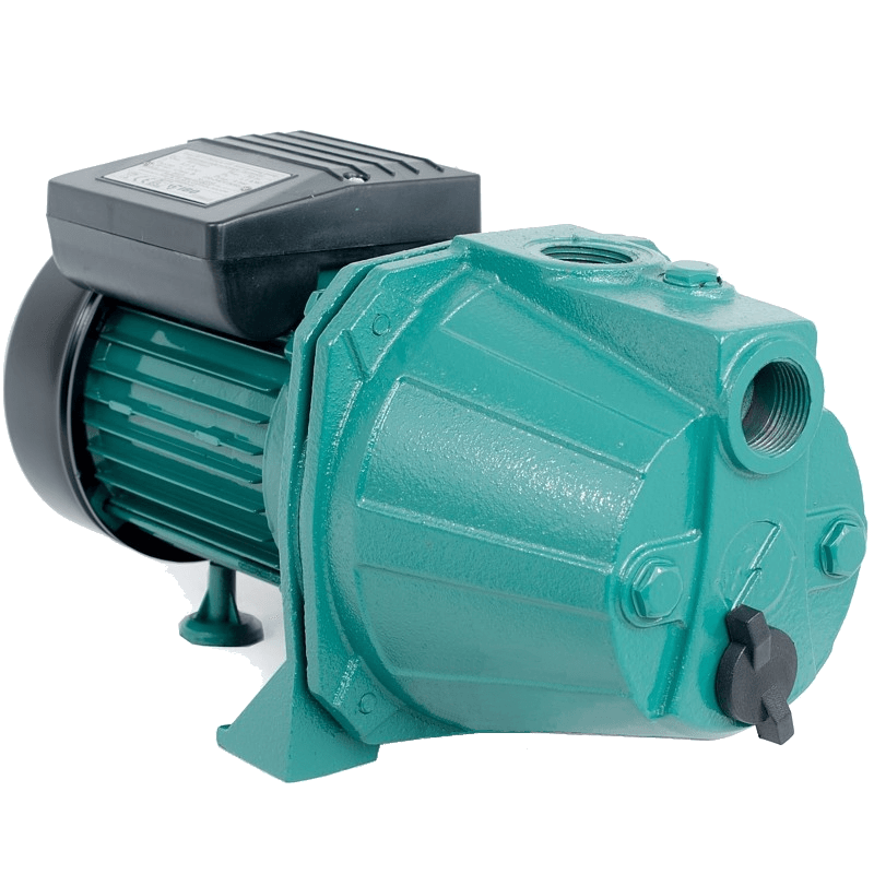 Поверхностный насос IBO JET100(a) (без бака)