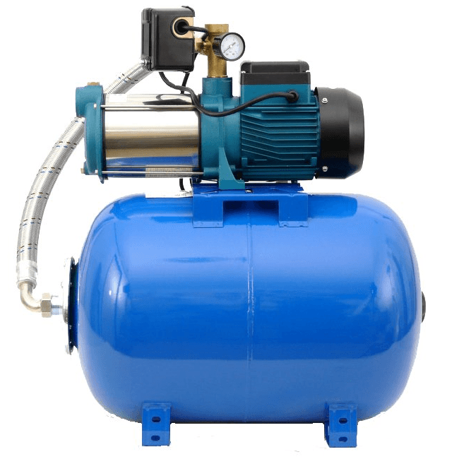 Станция авт.водоснабжения IBO MH 1300 50л