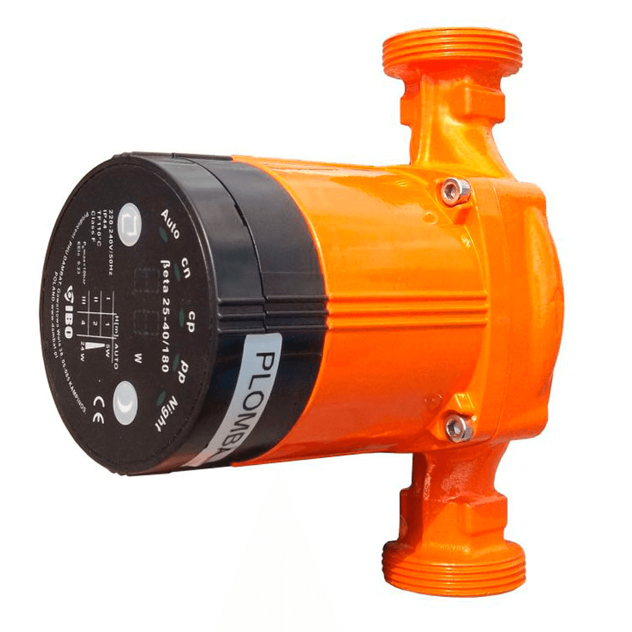 Циркуляционный насос IBO BETA 25-60/130