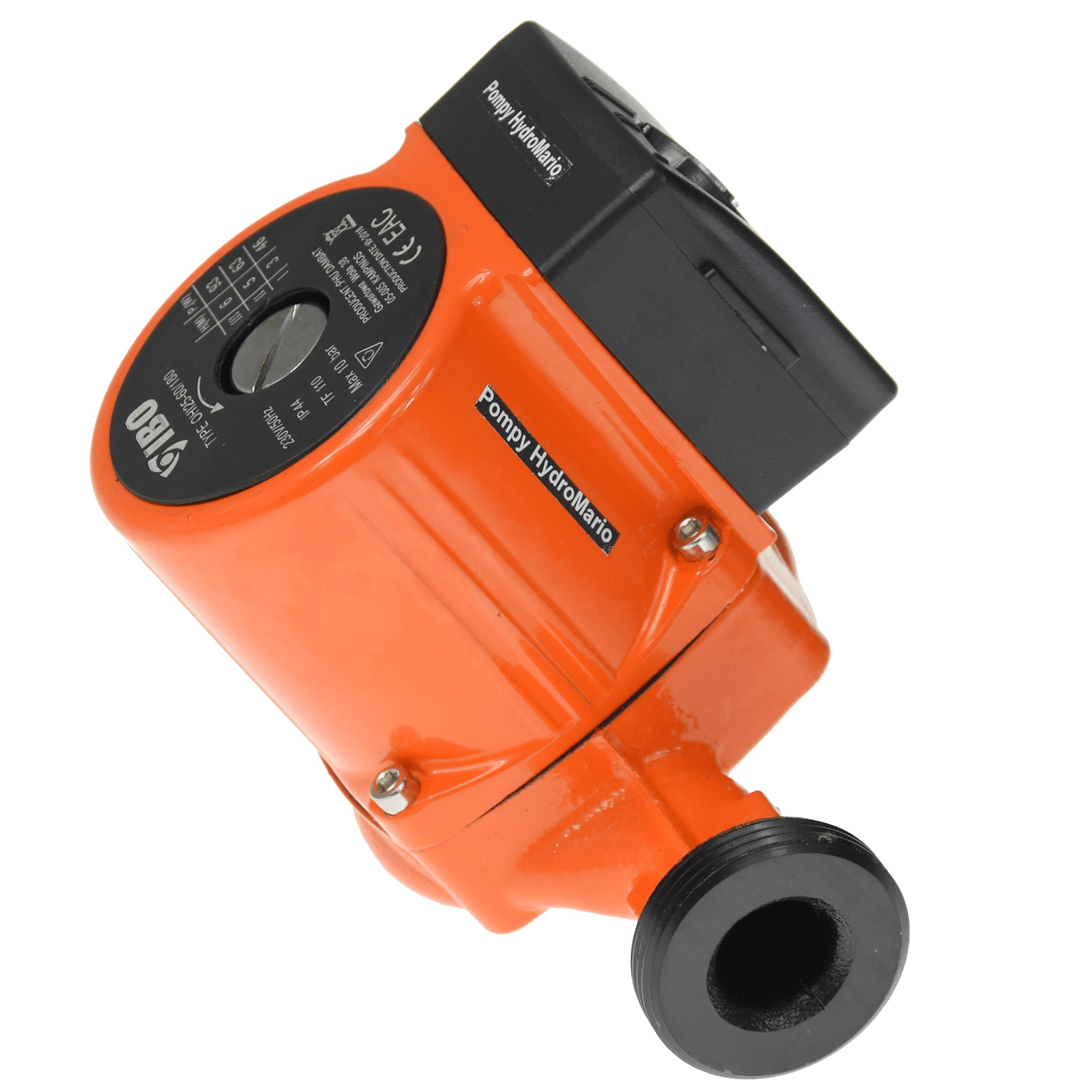 Циркуляционный насос IBO OHI 25-60/180