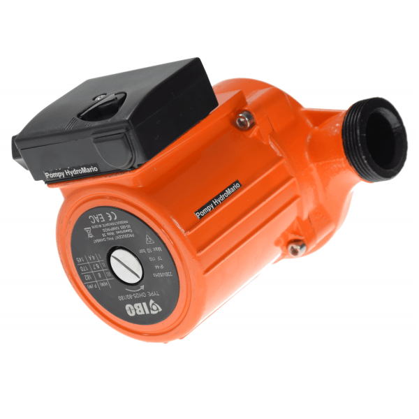 Циркуляционный насос IBO OHI 25-80/180