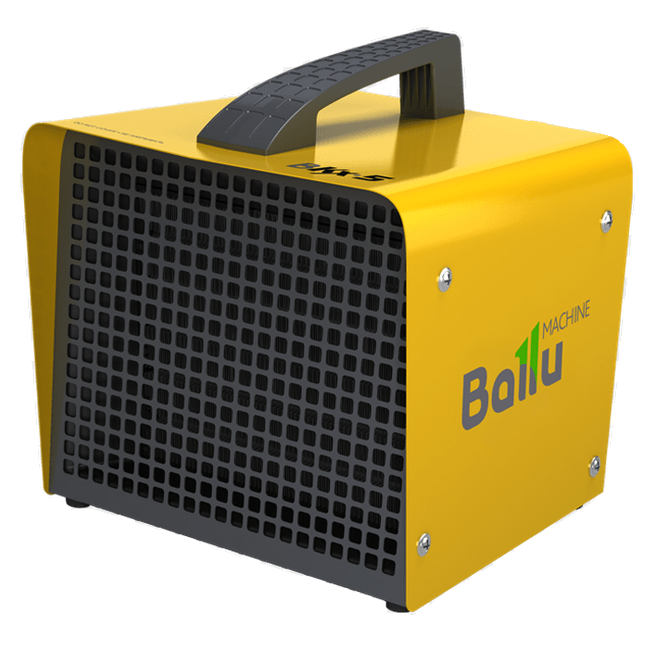 Тепловая пушка BALLU BKX-7