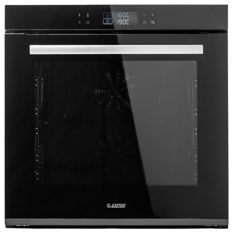 Духовой шкаф EXITEQ F-120 STMR