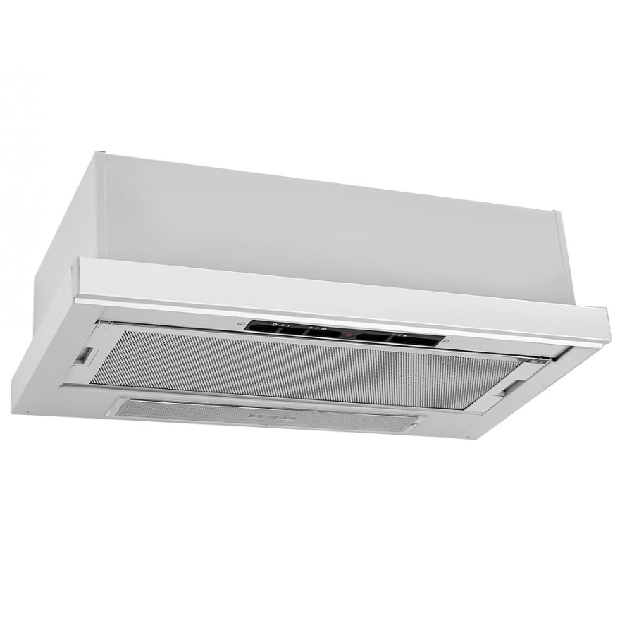 Вытяжка EXITEQ RETRACTA 602 SS нерж