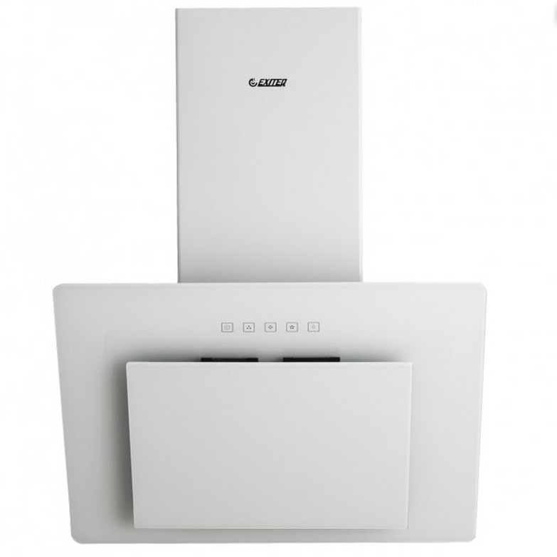 Вытяжка EXITEQ VICTORIA 60 белая (60см)