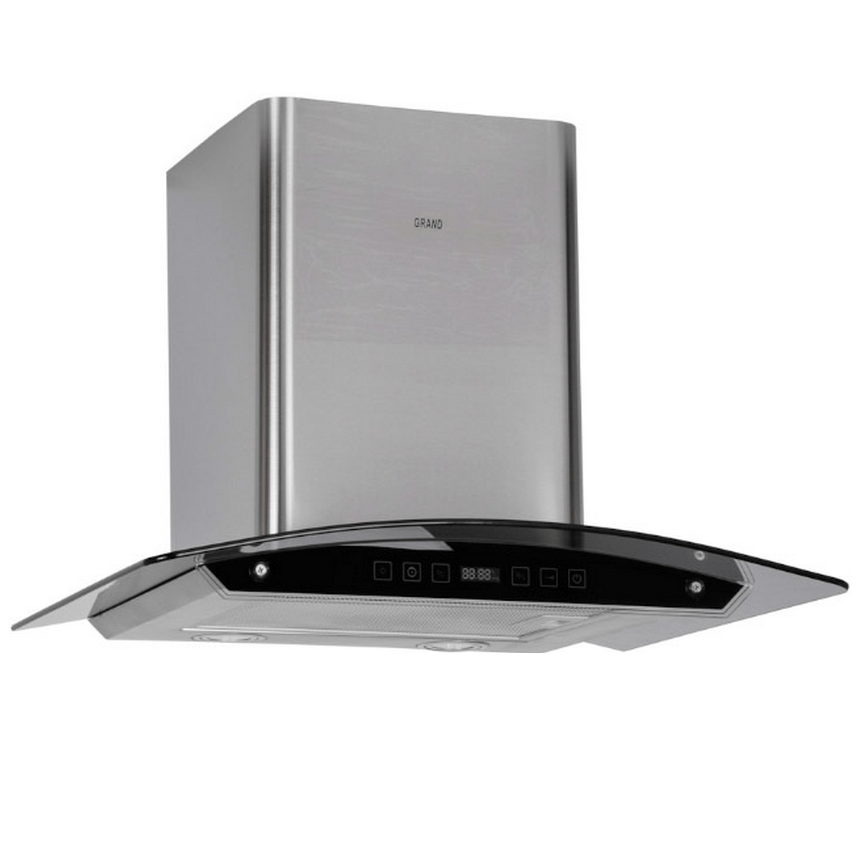 Вытяжка GRAND Verona sensor 60см нержавеющая сталь