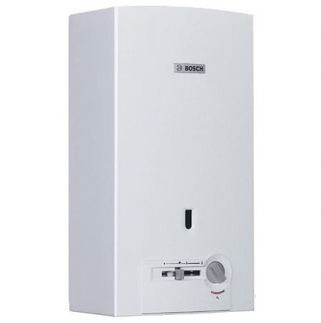 Газовая колонка Bosch Therm 4000 WR 13-2P с пьезорозжигом