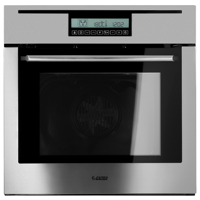 Духовой шкаф EXITEQ F107SIX-PT