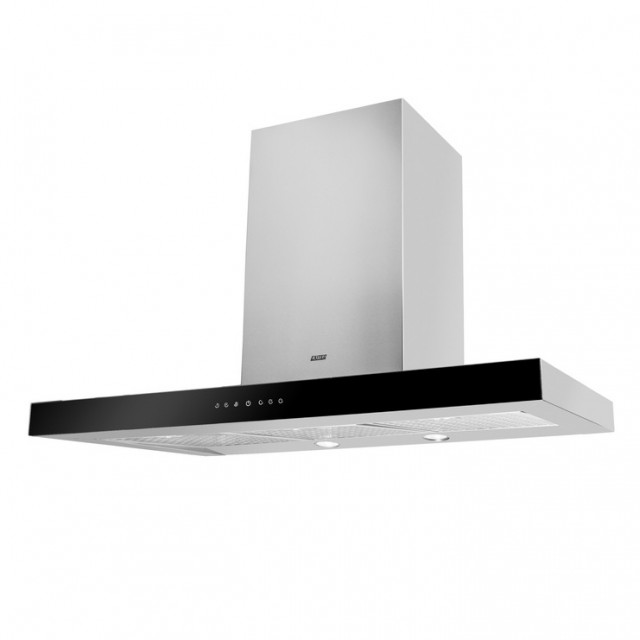 Вытяжка EXITEQ SIBOX 100-9 нерж (90 см)