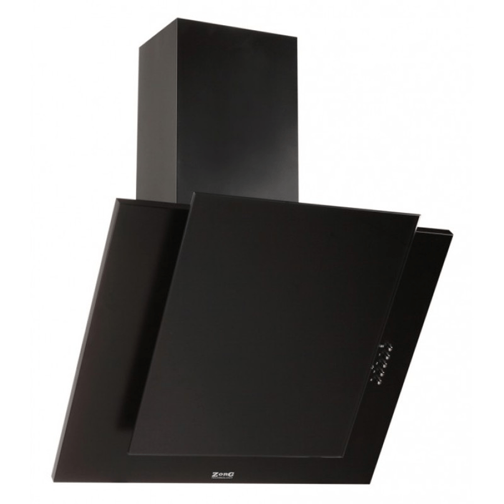 Вытяжка наклонная ZorG technology TITAN 1000 (50 см) черная