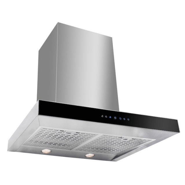 Вытяжка EXITEQ SIBOX 100-6 нерж (60см)