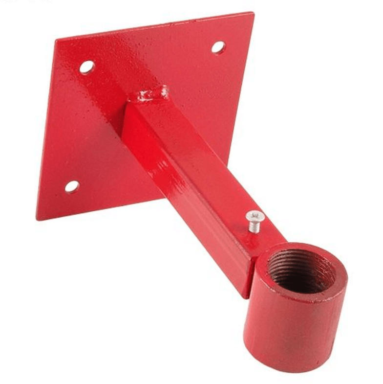 Кронштейн крепления для расширительного бака 8-24Л