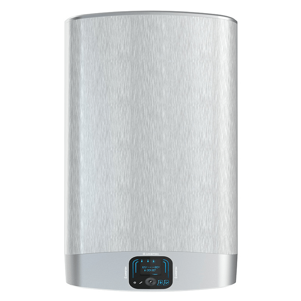 Водонагреватель накопительный электрический Ariston ABS VLS EVO QH 50