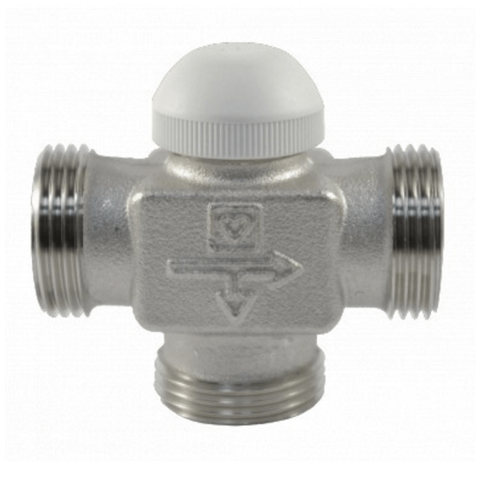 Трехходовой клапан Calis-TS-RD DN20 - 1