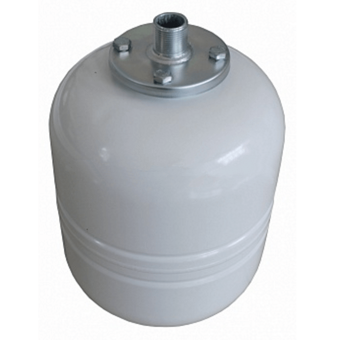 Мембранный бак для ГВС и гелиосистем Wester WDV8