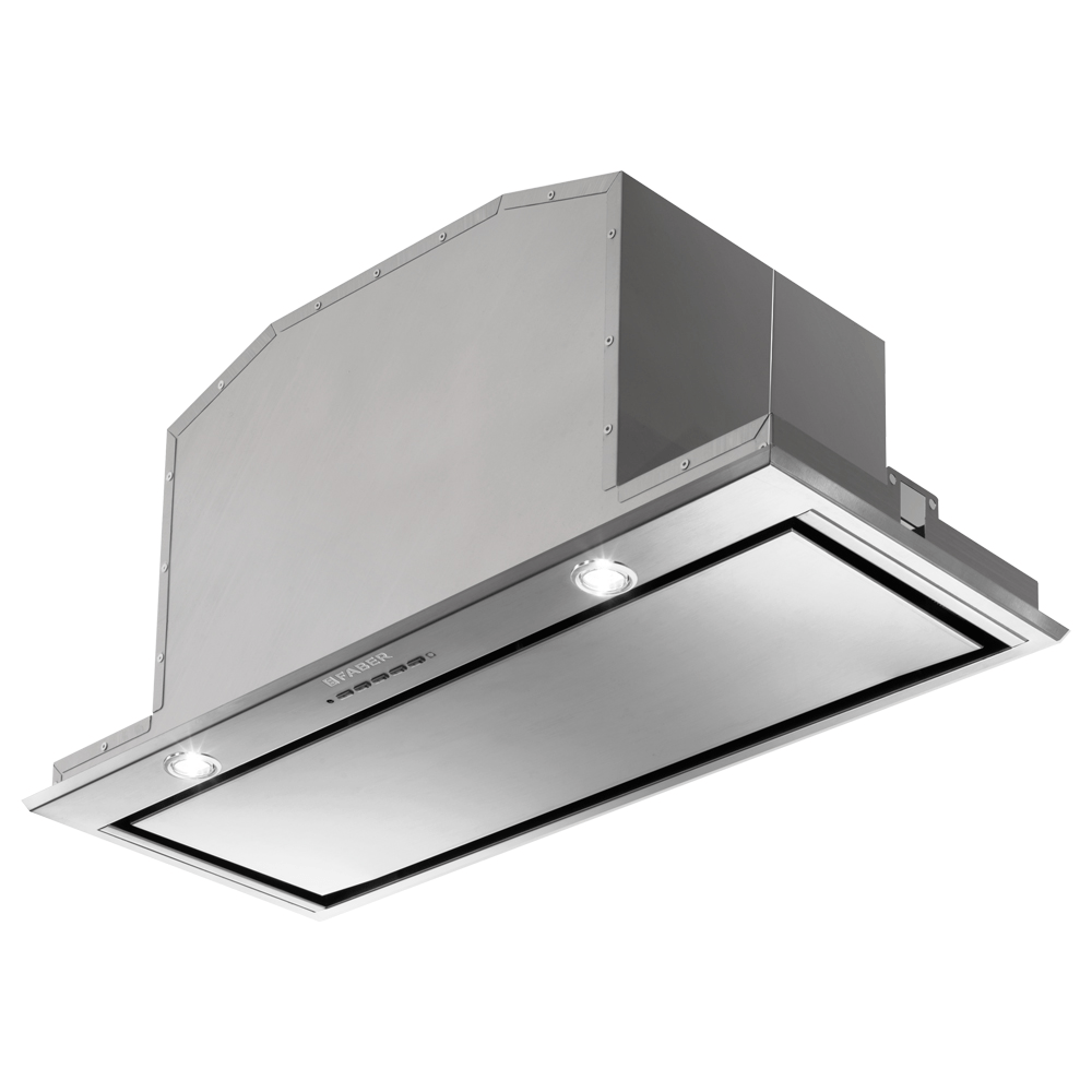 Вытяжка FABER INCA LUX 2.0 EV8 X A70