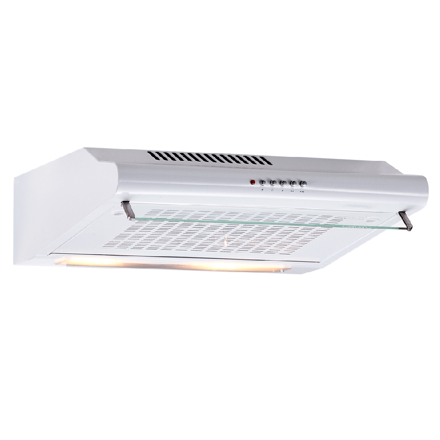 Вытяжка EXITEQ STANDARD 601 белая (60 см)