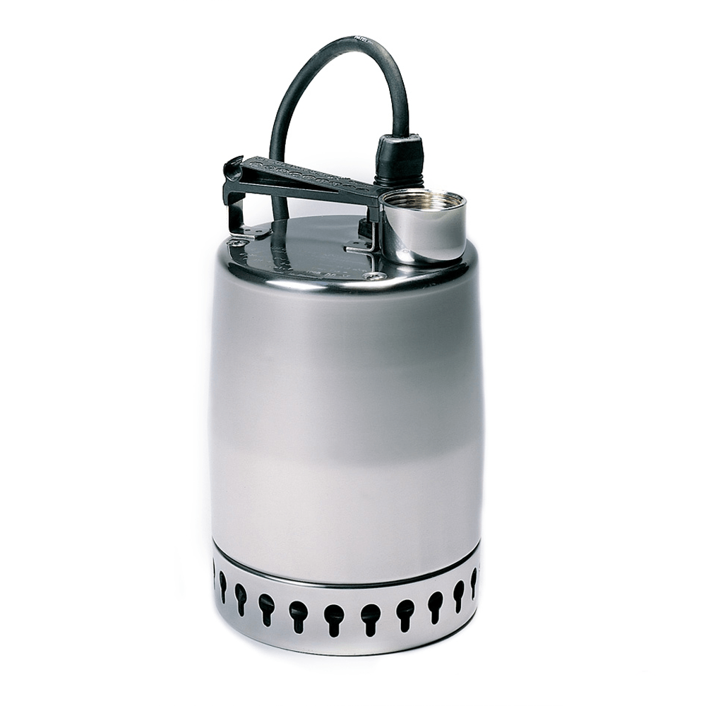 Дренажный насос GRUNDFOS Unilift KP 150-M1