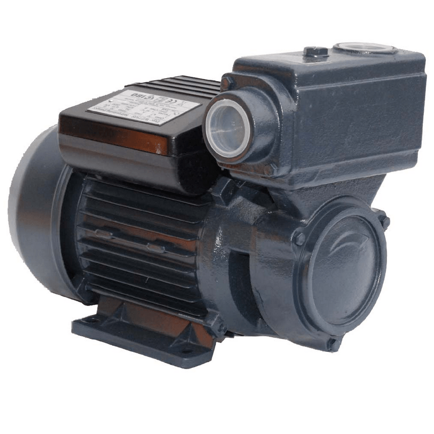 Насос поверхностный IBO WZI 750