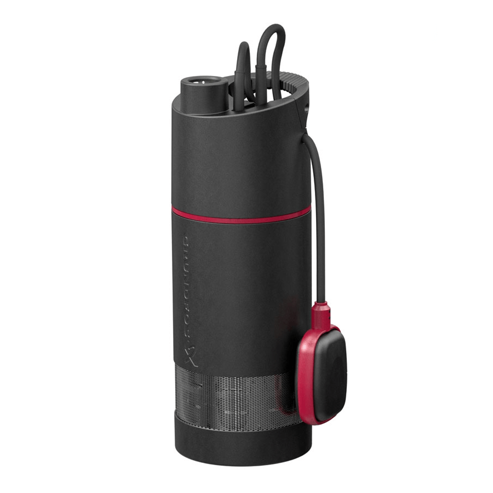 Погружной колодезный насос Grundfos SB 3-45 A