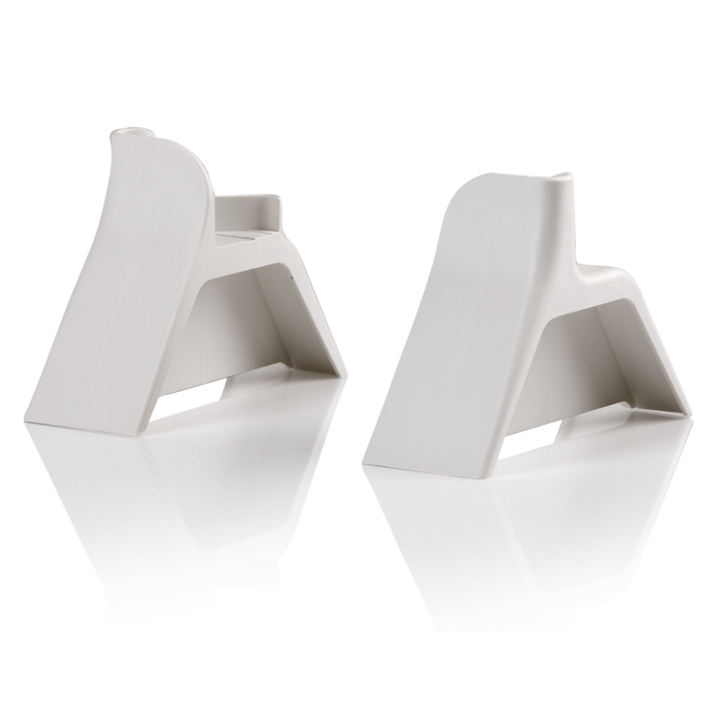 Ножки для Ensto FinnHeat конвекторов (2 шт.)