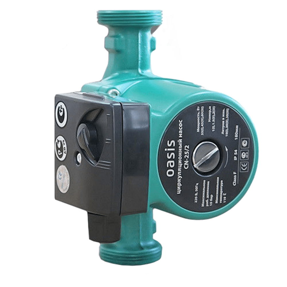 Циркуляционный насос OASIS CR 25/6