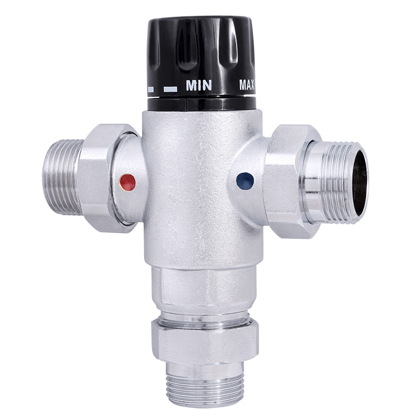 Клапан смесительный термостатический PROFACTOR 1