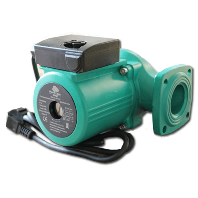 Насос циркуляционный OMNIGENA OMIS 40-80/200