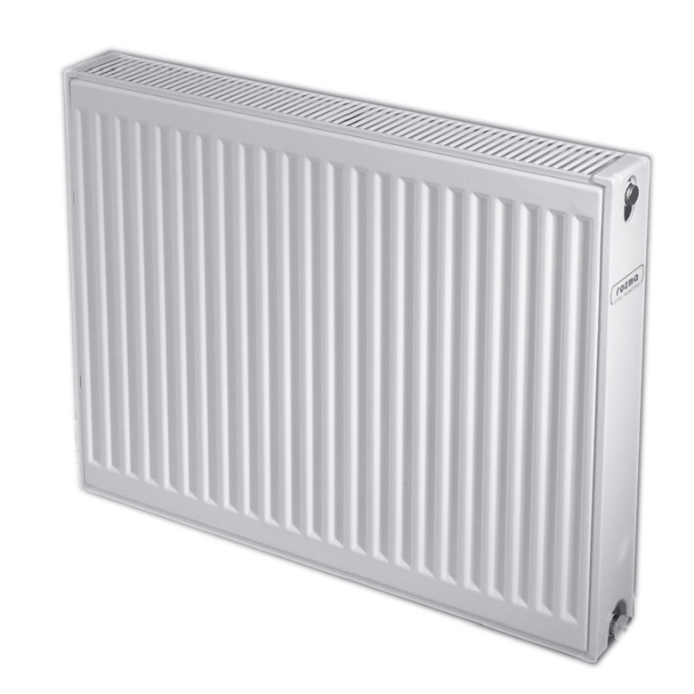 Стальной радиатор Kermi Kompakt тип 12 900x2000