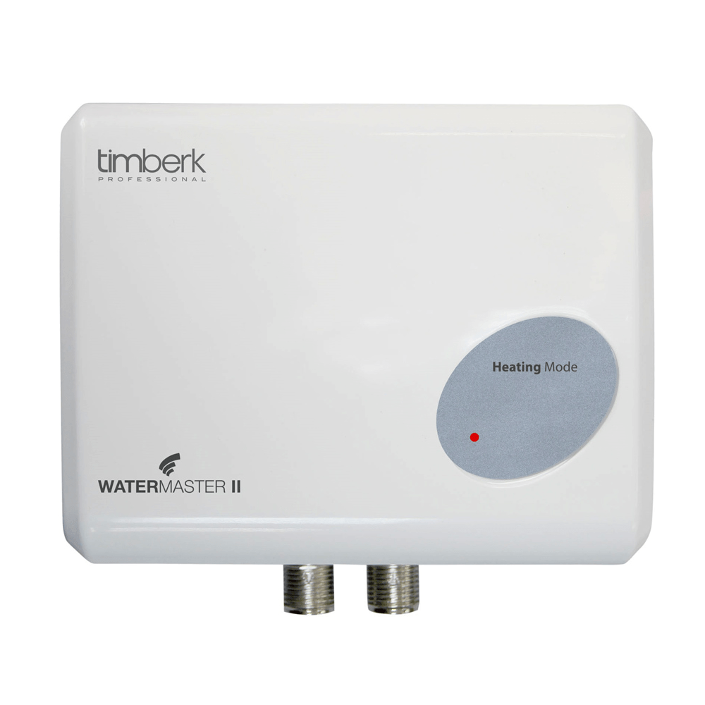 Электрический проточный водонагреватель Timberk WHE 5.0 XTN Z1