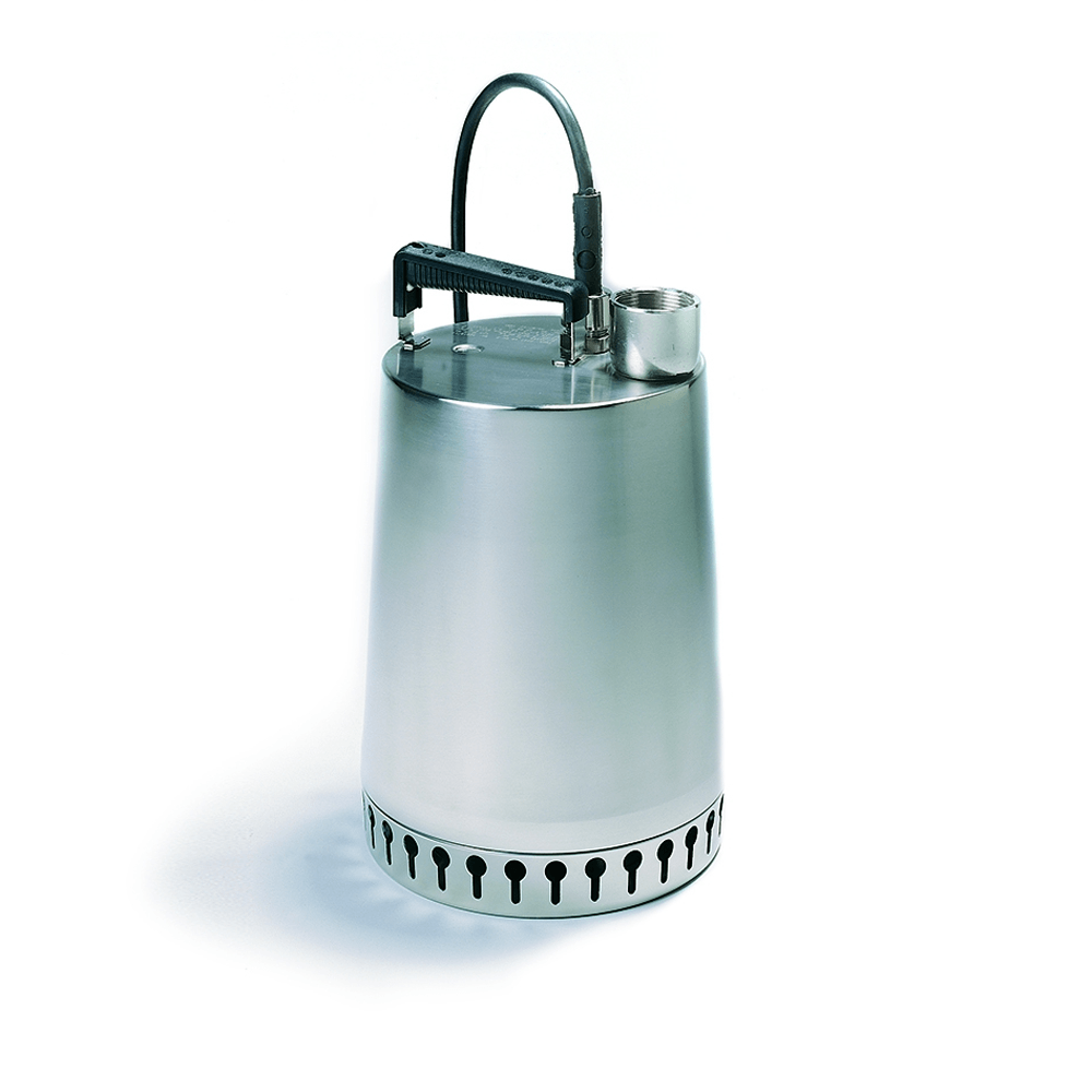 Дренажный насос GRUNDFOS Unilift AP 12.40.08.1