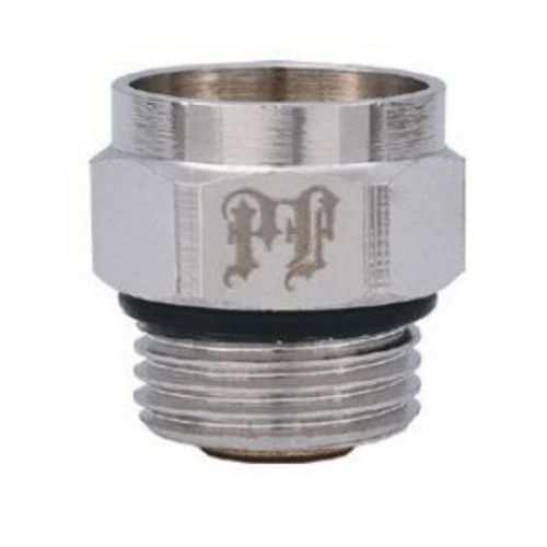 Клапан отсекающий для монтажа/демонтажа воздухоотводчика 1/2