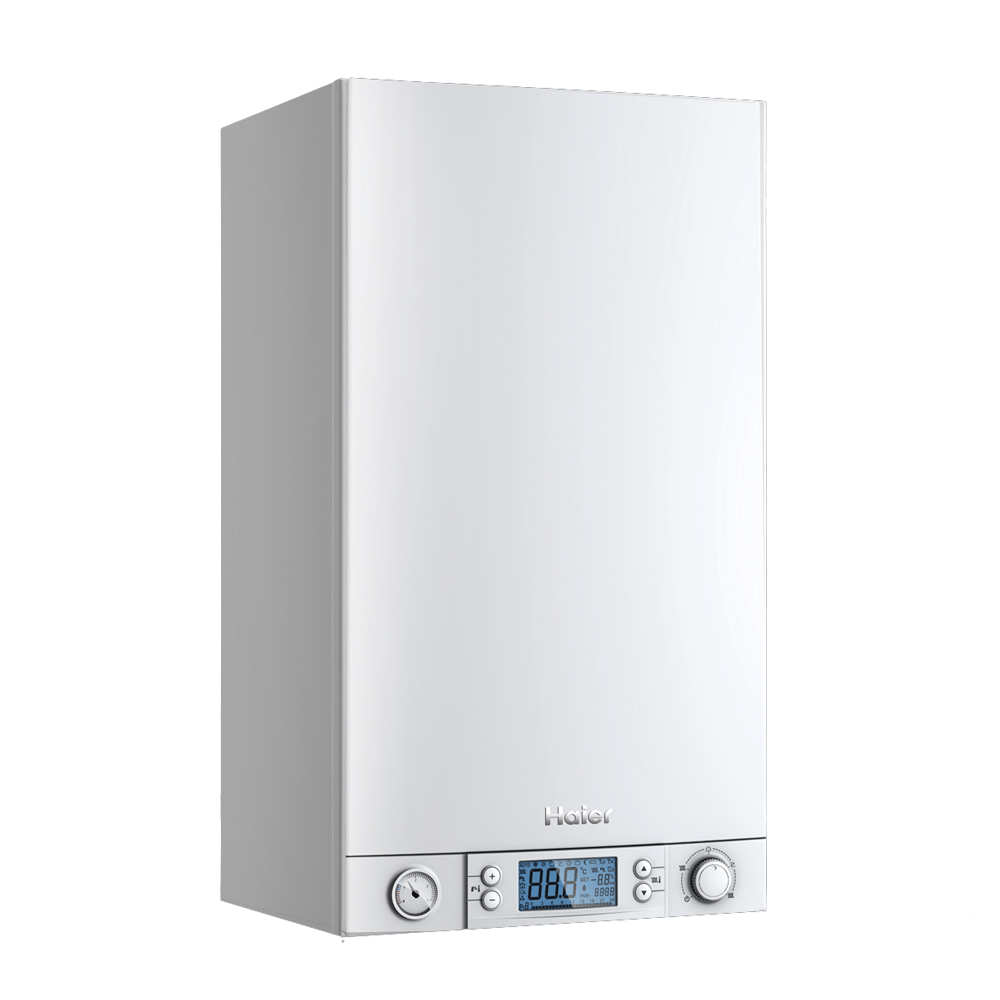 Газовый котел Haier Aquila L1P26-F21S(T)