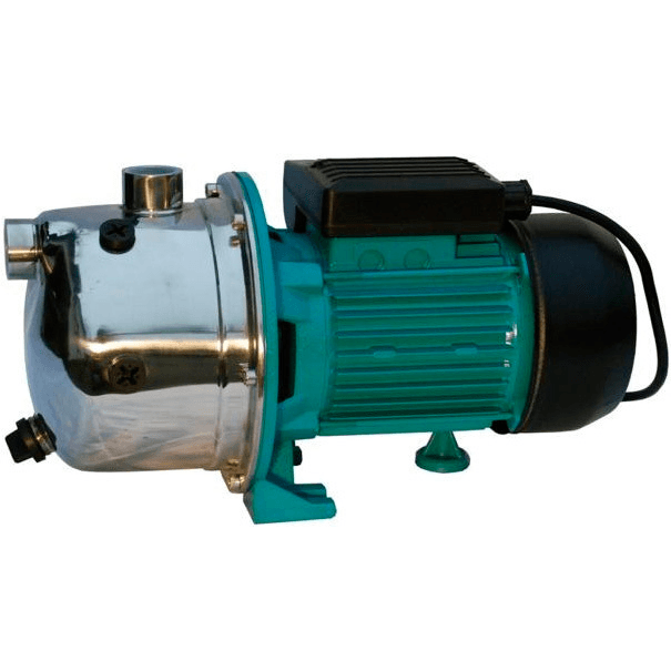 Поверхностный насос IBO AJ 50/60 (без бака)