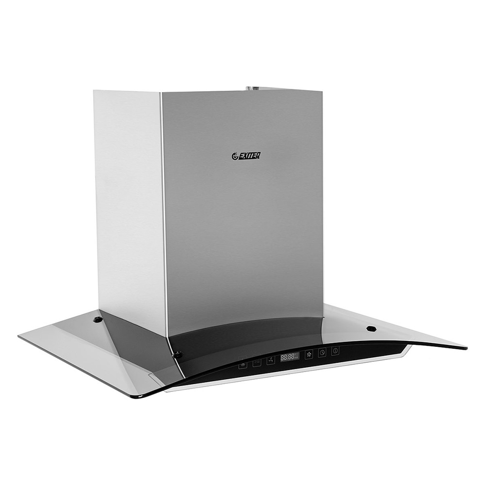 Вытяжка EXITEQ EX-2016 нерж (60см)