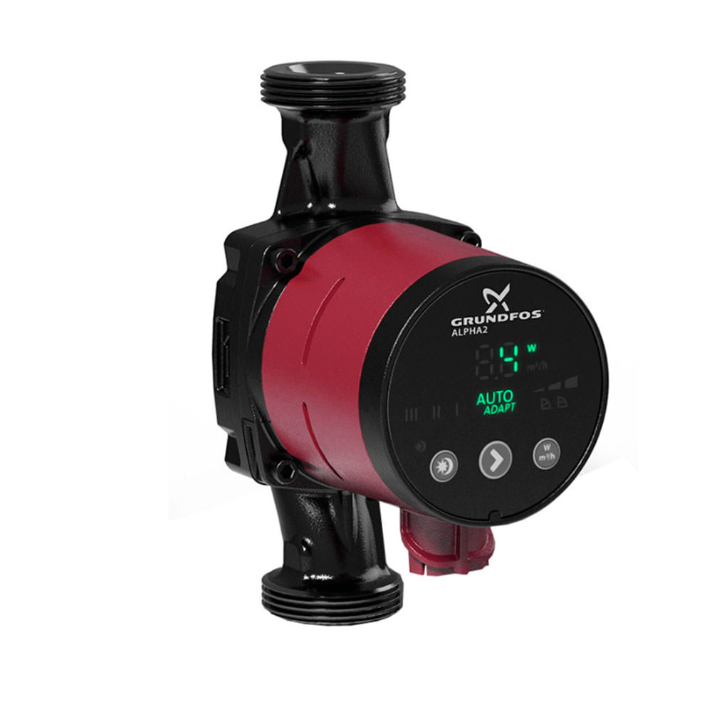 Насос циркуляционный Grundfos Alpha2 32-40