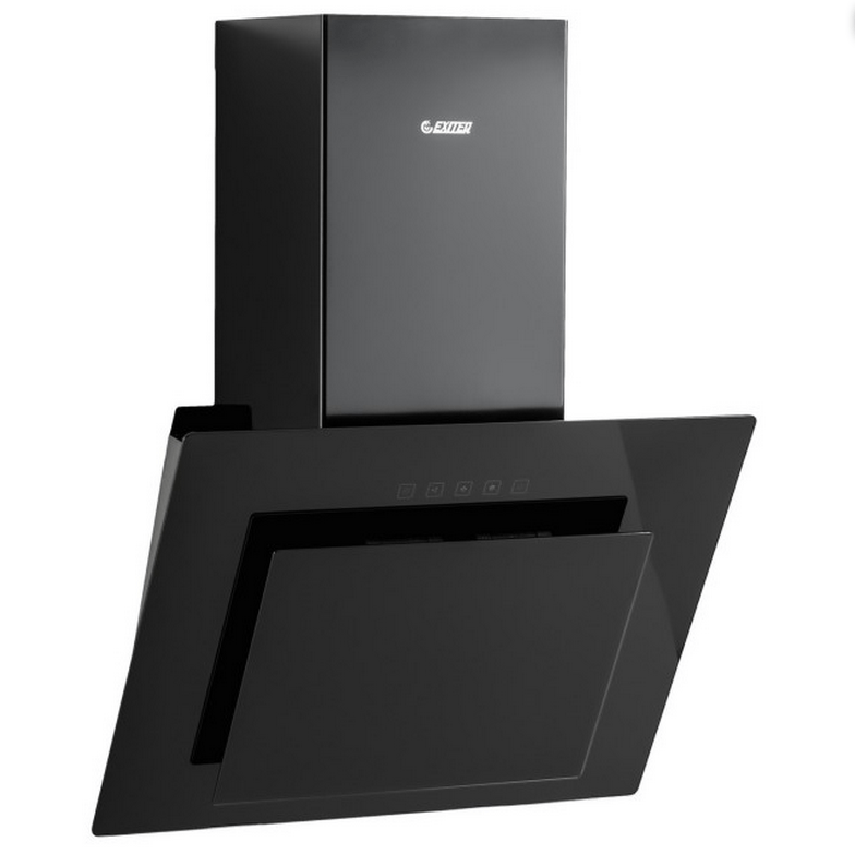 Вытяжка EXITEQ VICTORIA 60 черная (60см)