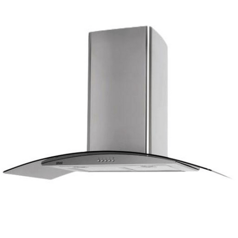Вытяжка GRAND Verona 50см, нерж. сталь