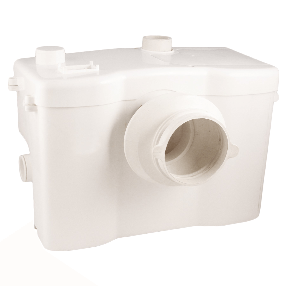 Канализационная станция JEMIX STP 100 LUX