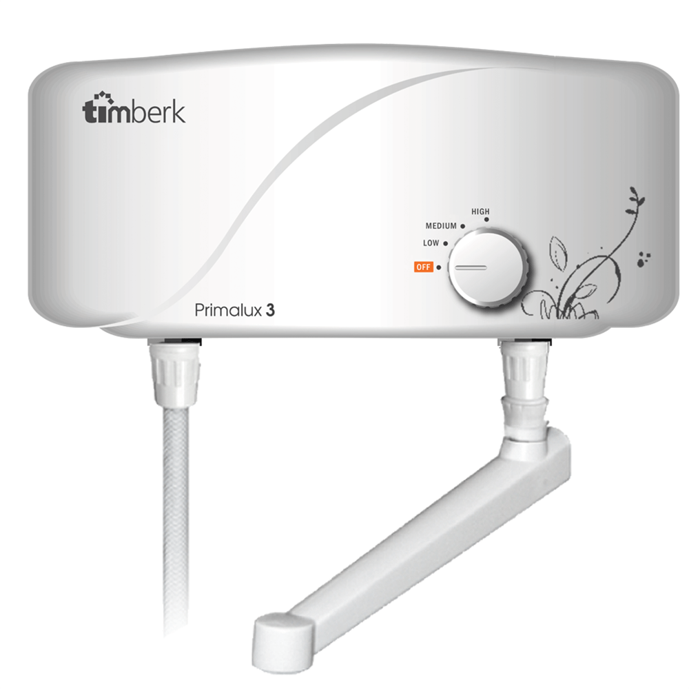 Водонагреватель проточный Timberk WHEL-7 OC