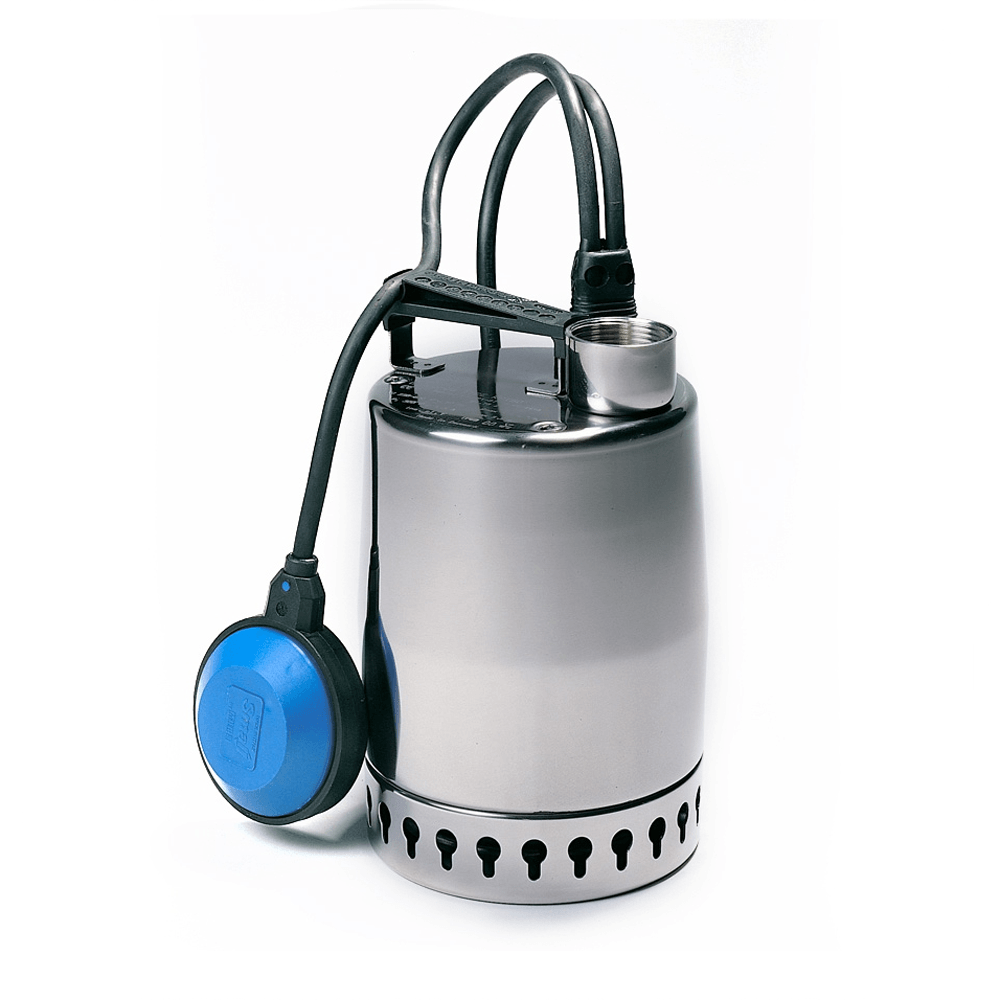 Дренажный насос GRUNDFOS Unilift KP 250-A1