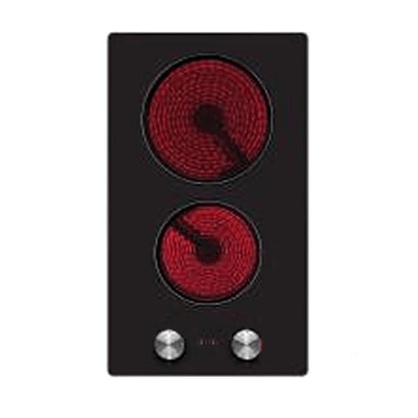 Электрическая варочная поверхность THOR TVC 30 2H