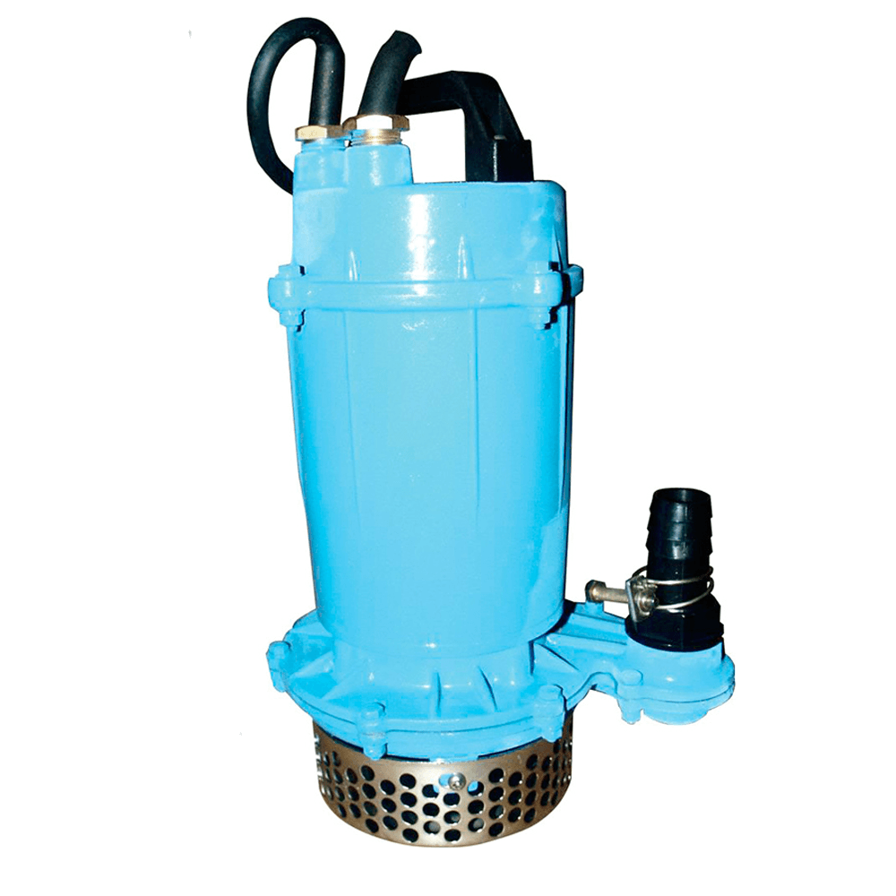 Насос погружной фекальный Omnigena WQ 2-16-0,25