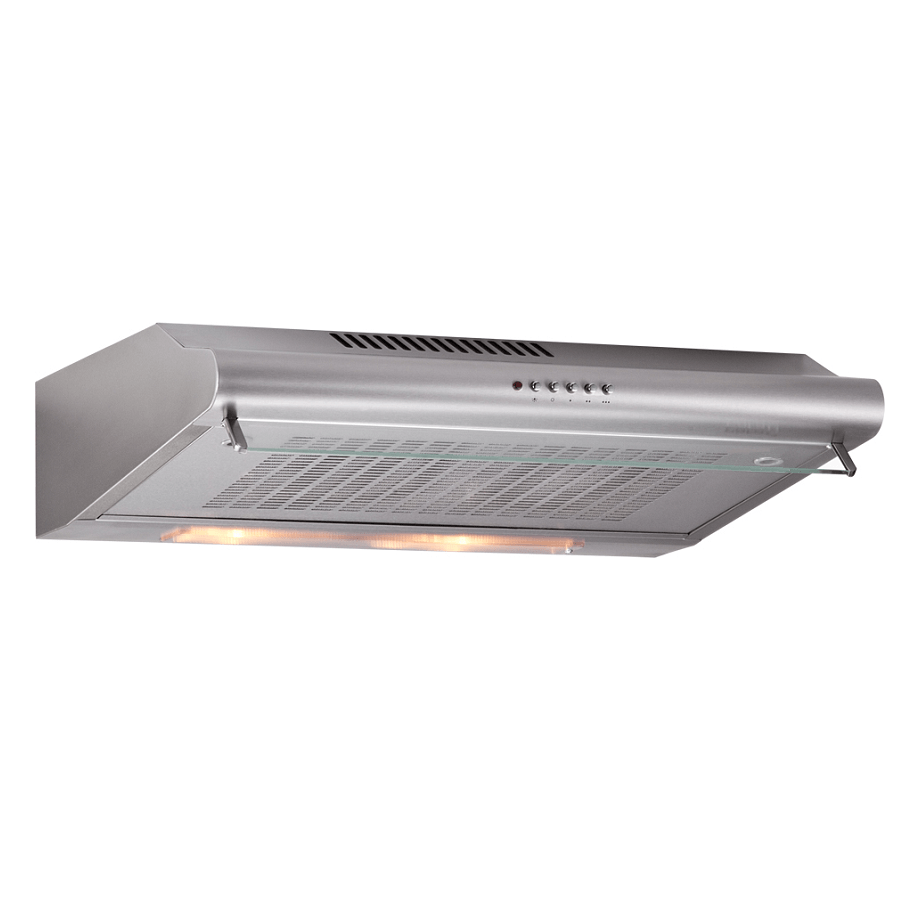 Вытяжка EXITEQ STANDARD 601 нерж (60 см)