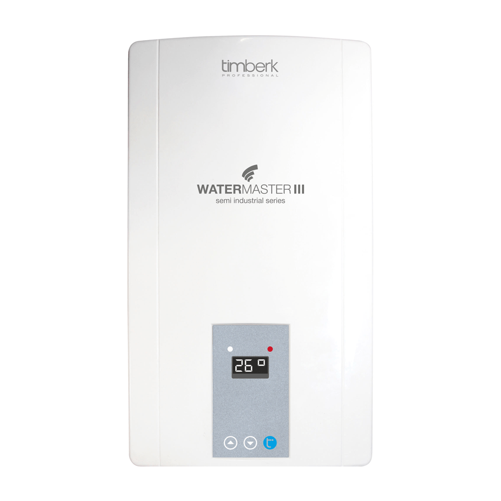 Электрический проточный водонагреватель Timberk WHE 12.0 XTL C1